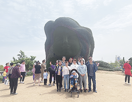 회사 여행 그룹 빌딩 함께